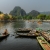 NINH BINH EXCURSION 2 DAYS/1NIGHT  STAY AT BUNGALOW / HOTELS 3*- 4*