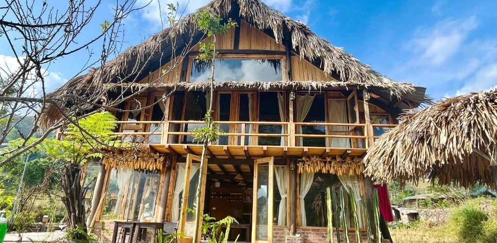 Sapa - Lao Chai - Ta Van - Cat Cat Sapa (FROM SAPA – FULL DAY TOUR)