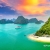 HALONG BAY -  DAY TOUR ON LUXURY CRUISE