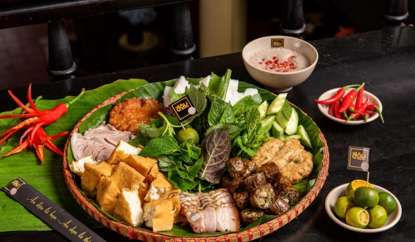 Amazing Jeep Tour for Food Lovers