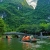 HOA LU - TAM COC  - 1 DAY TRIP BY LIMOUSINE (Cycling)