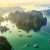 HALONG BAY -  DAY TOUR ON LUXURY CRUISE