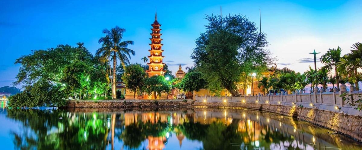 Hanoi Jeep Tour Full Day